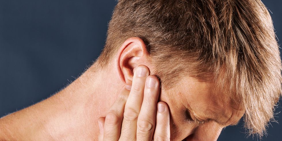 6 Reasons Your Ears May per chance presumably Be Ringing