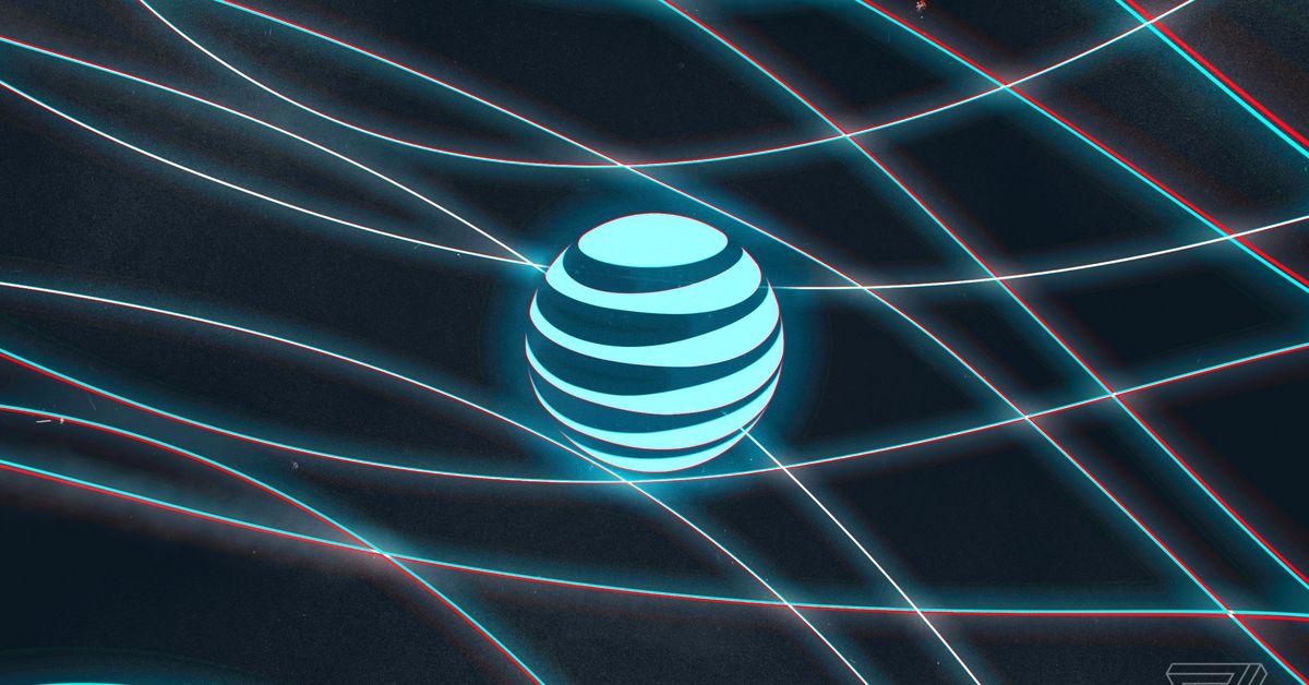 AT&T is giving its high pay as you sprint hotspot belief a huge label decrease and extra recordsdata
