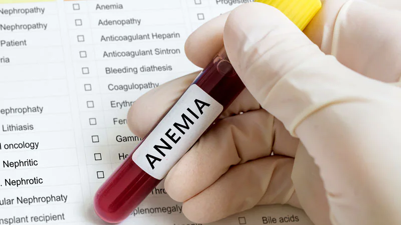 Vadadustat for Anemia in Chronic Kidney Disease: Questions Remain