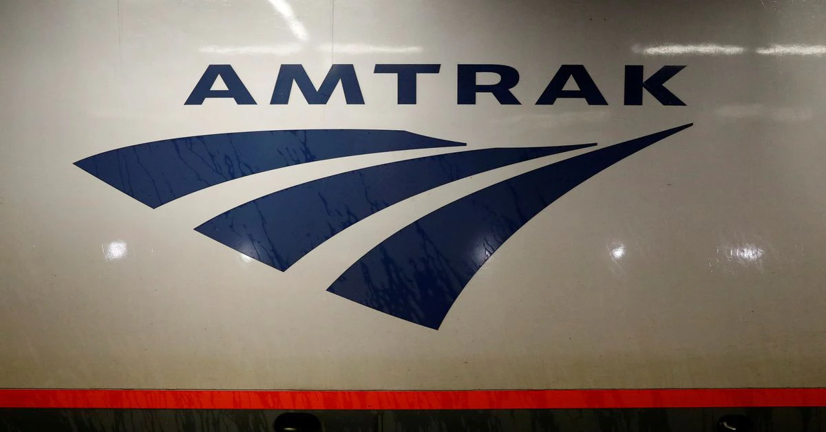 U.S. passenger railroad Amtrak asks Congress for practically $4 bln