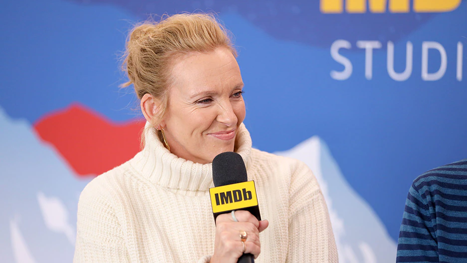 Toni Collette Joins HBO Max’s ‘The Staircase’ as Michael Peterson’s Wife