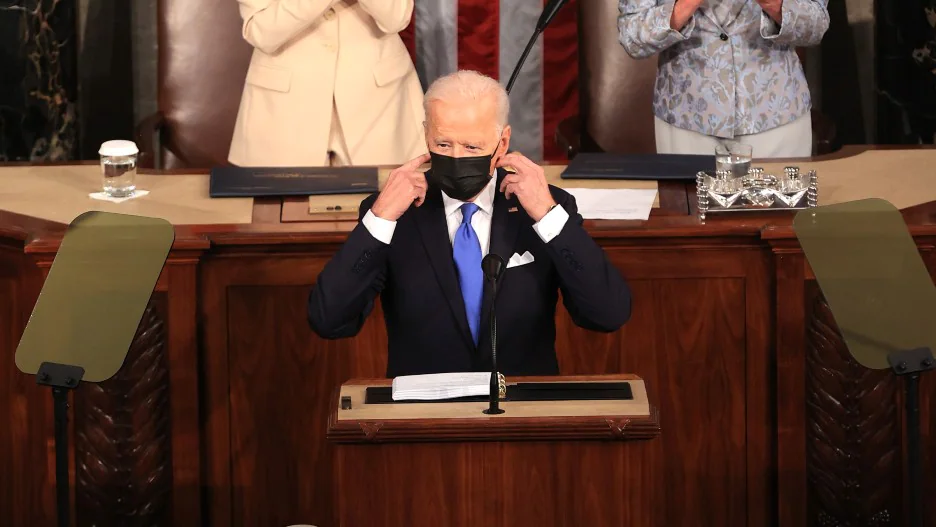 Ratings: CNN’s Protection of Biden Speech Tops All Cable Files in Key Demo