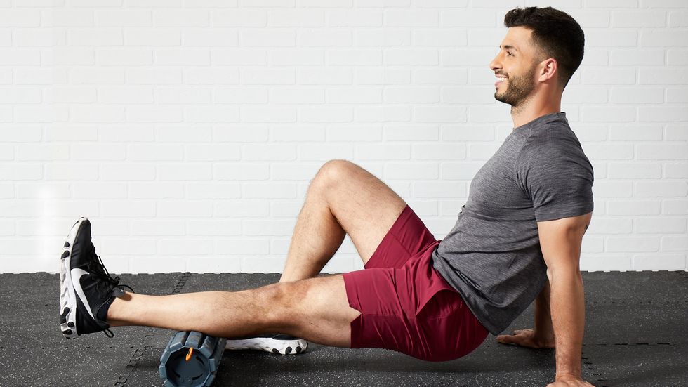 This Unique Program Can Support You Solve Your Tight Hips