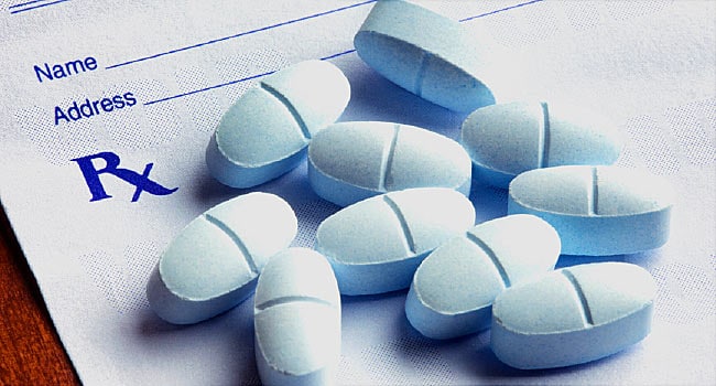 Doctors Prescribing Opioids to COVID ‘Lengthy Haulers’