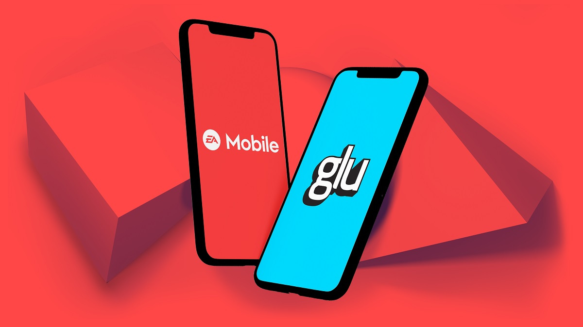 EA completes $2.4 billion acquisition of Glu Mobile