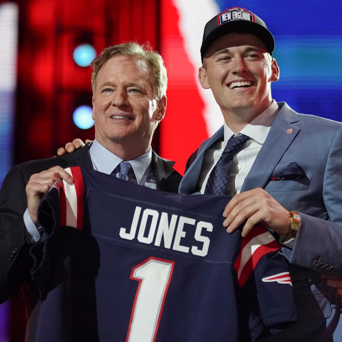 Patriots Rumors: Invoice Belichick ‘Extremely Angry’ to Work with QB Mac Jones
