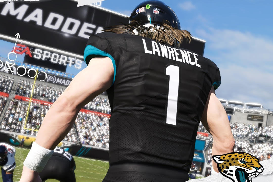 Madden NFL 21 Adds Trevor Lawrence, Zach Wilson and Trey Lance to MUT