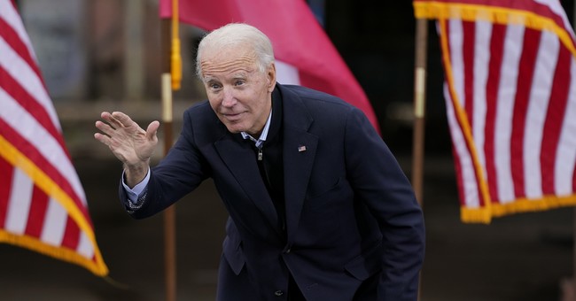 Biden Can no longer Outing Over Himself Quick Ample to Bear a Crazy Promise to Protesters in Georgia