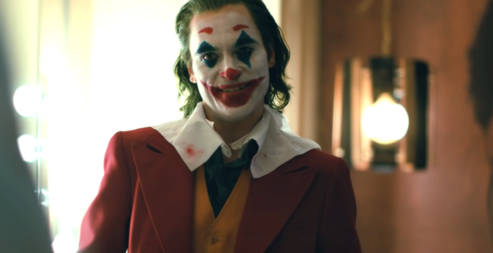 The Most intriguing Joker Quotes of All Time
