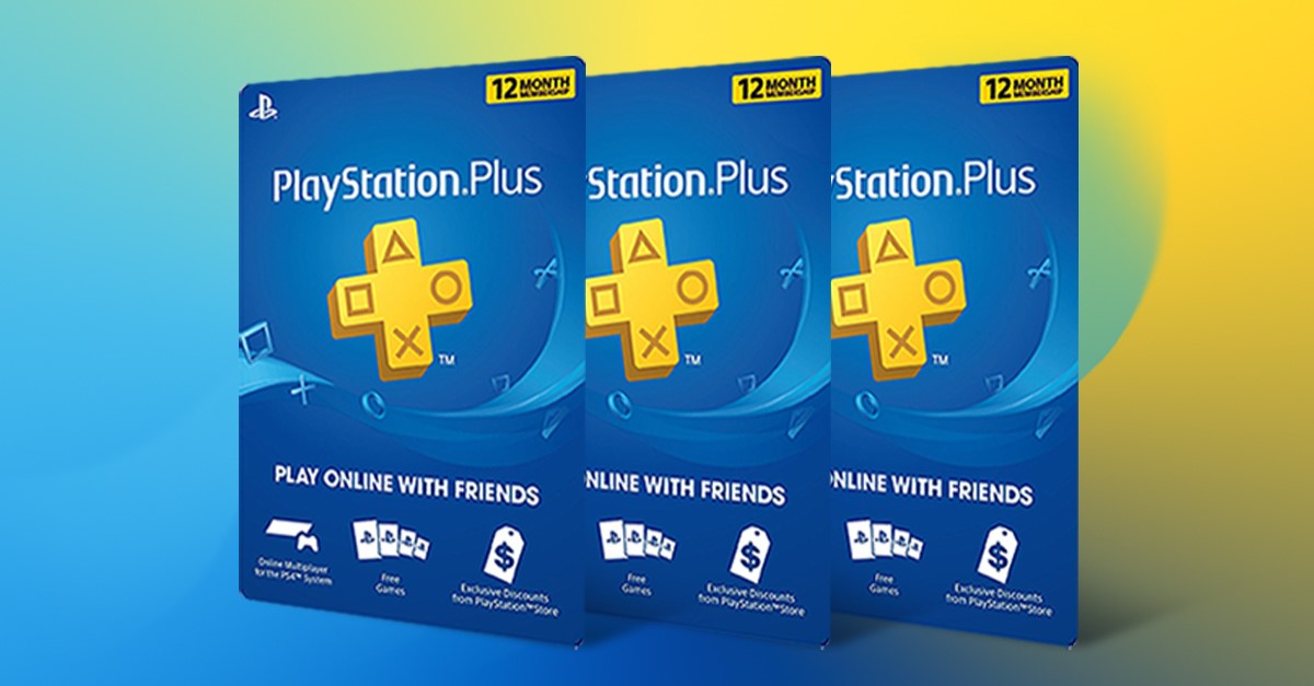 Derive three years of PlayStation Plus for over 50 percent off