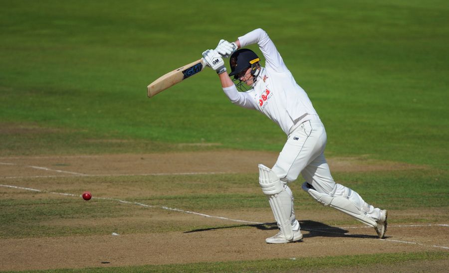 Westley survives Ashes disaster as Yorkshire no longer sleep
