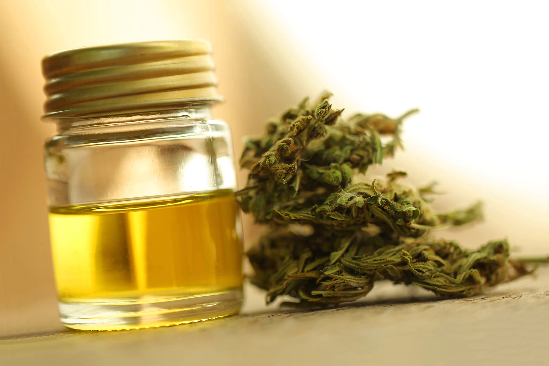 CBD: How A lot Worry Reduction Is Real, How A lot Is Placebo?