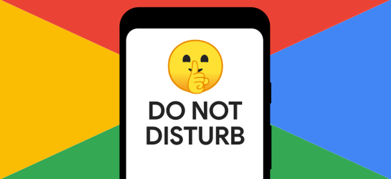 The excellent technique to Location up Form No longer Disturb on Google Pixel Phones