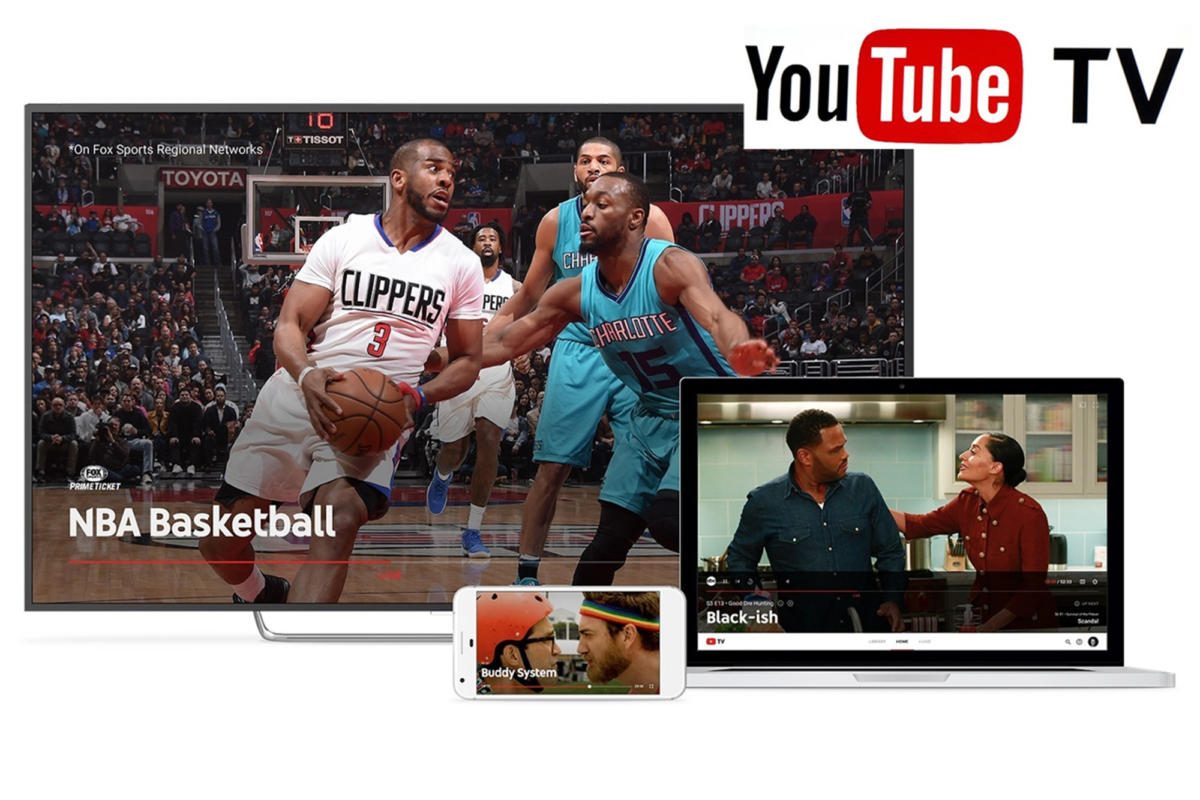 YouTube TV yanked from Roku’s channel retailer, but it completely’s no longer fully long gone