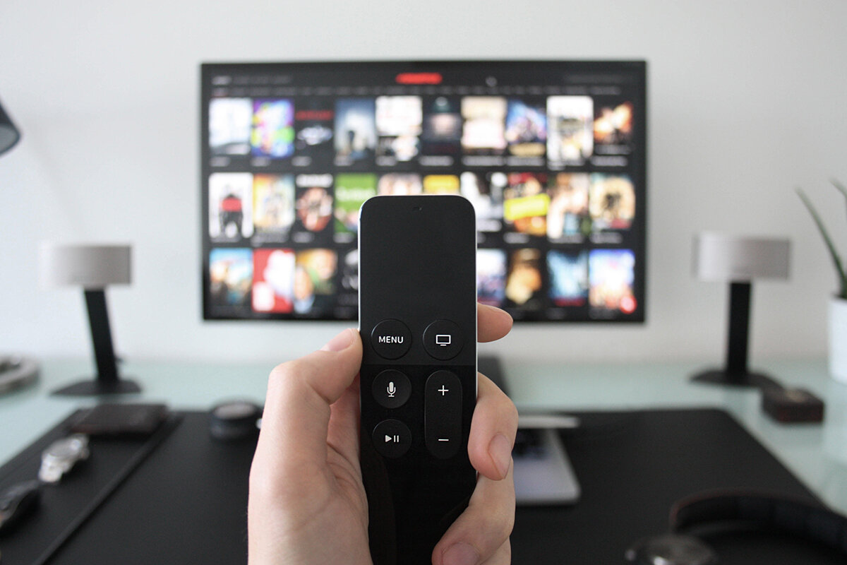 Streaming TV on vacation: What cord-cutters want to know