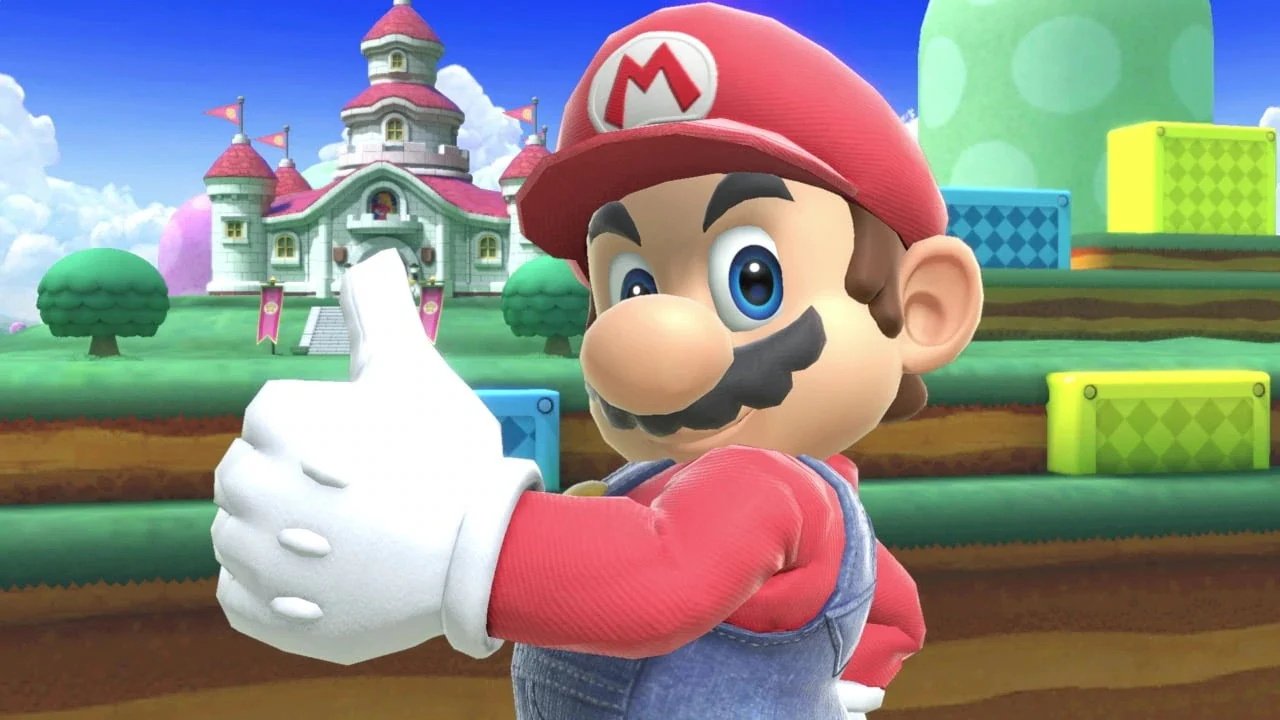 Nintendo Says It be Already “Looking out Into” Animations Past The Mario Film