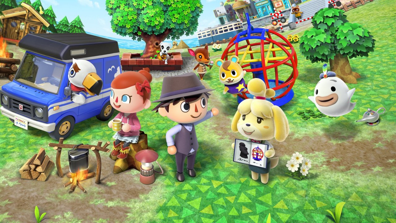 Feature: Turning ‘Tranquil’ Into ‘Frantic’ With Animal Crossing’s Speedrunning Scene
