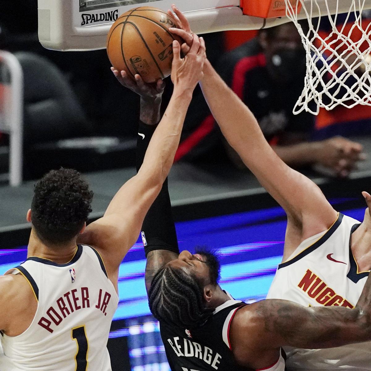 Nikola Jokic, Nuggets Beat Clippers in Kawhi Leonard’s Return from Harm
