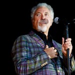 Tom Jones Lands File-Surroundings U.Okay. No. 1 With ‘Surrounded By Time’