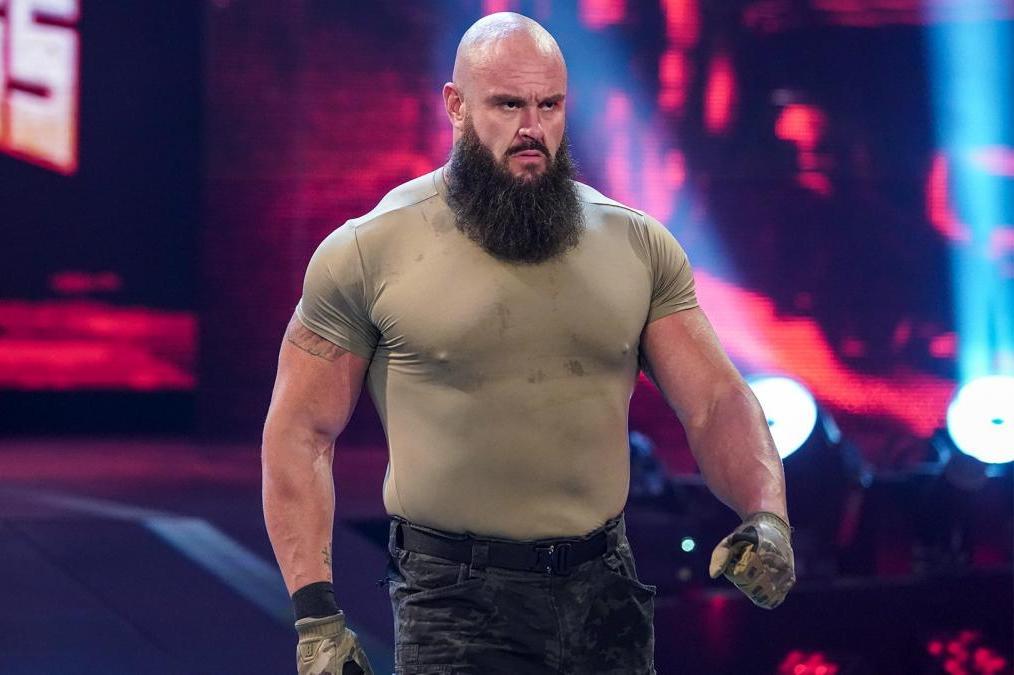 Braun Strowman Appears to be like to be like Reduction at His Closing 300 and sixty five days in WWE, Talks Raw Bustle, Weight reduction diagram and Extra