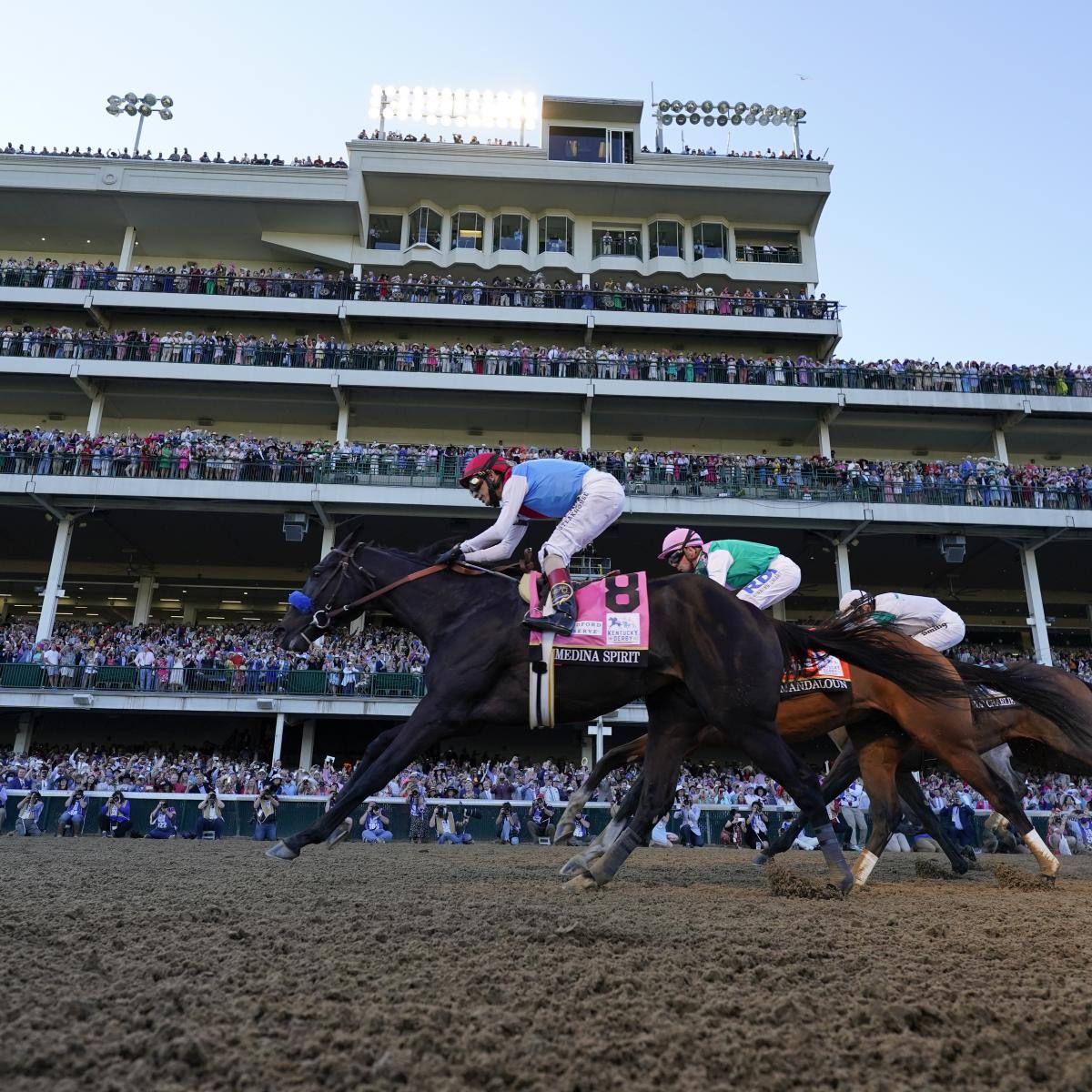 Kentucky Derby 2021: Outcomes, Winner, Payouts and Feedback After 147th Trail