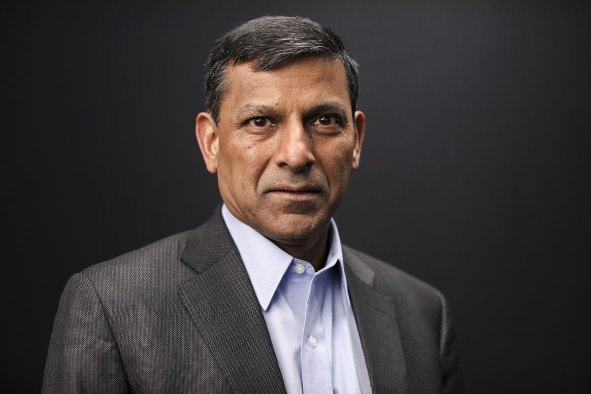 India Disaster Unearths Complacency and Lack of Foresight, Rajan Says