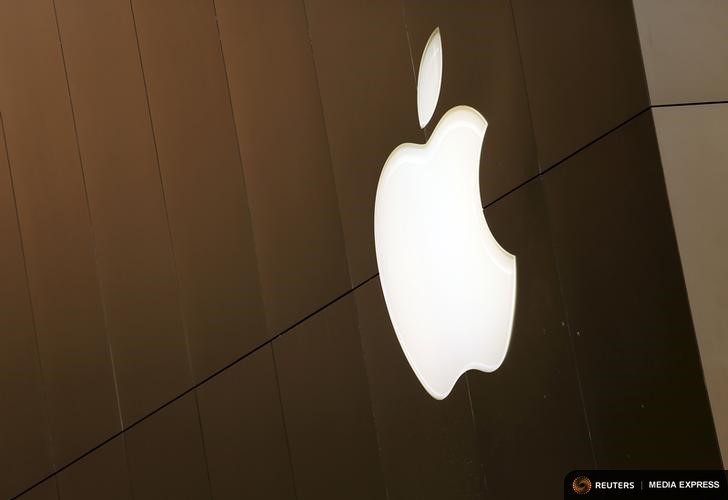 Apple hires ex-Google AI scientist who resigned after researcher firings