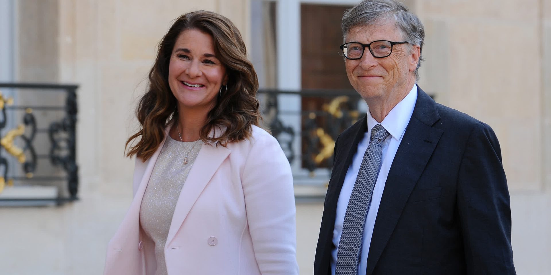 Invoice and Melinda Gates to luxuriate in a examine a divorce after 27 years of marriage
