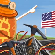 Bitcoin Miners Animated Away from China, F2Pool Observes
