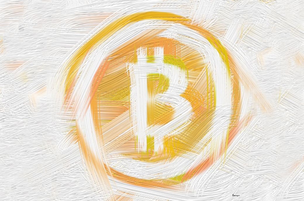 Sotheby’s Accepting Bitcoin For A Banksy