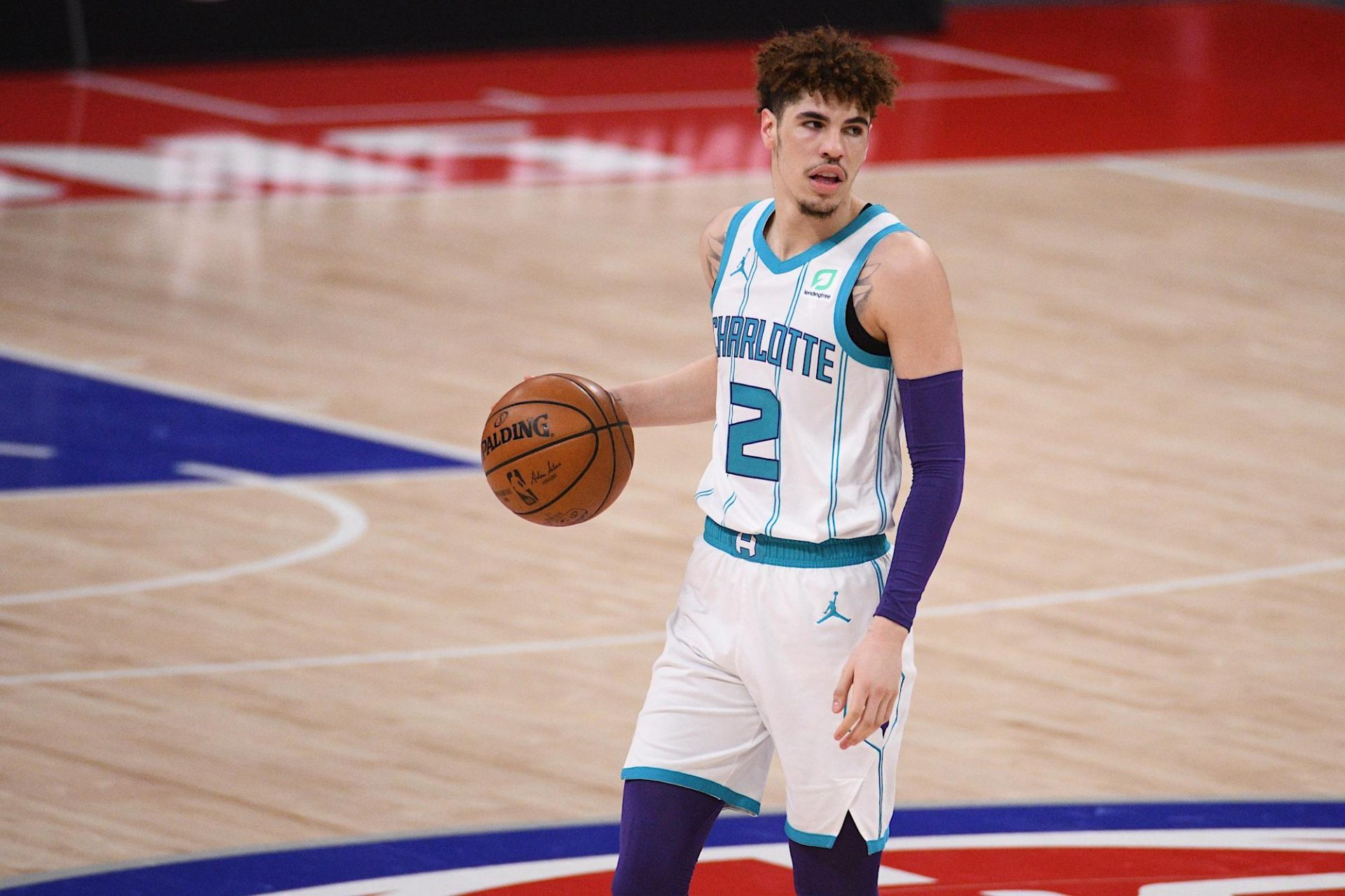 LaMelo Ball takes over in fourth quarter to book Hornets to bag over Pistons