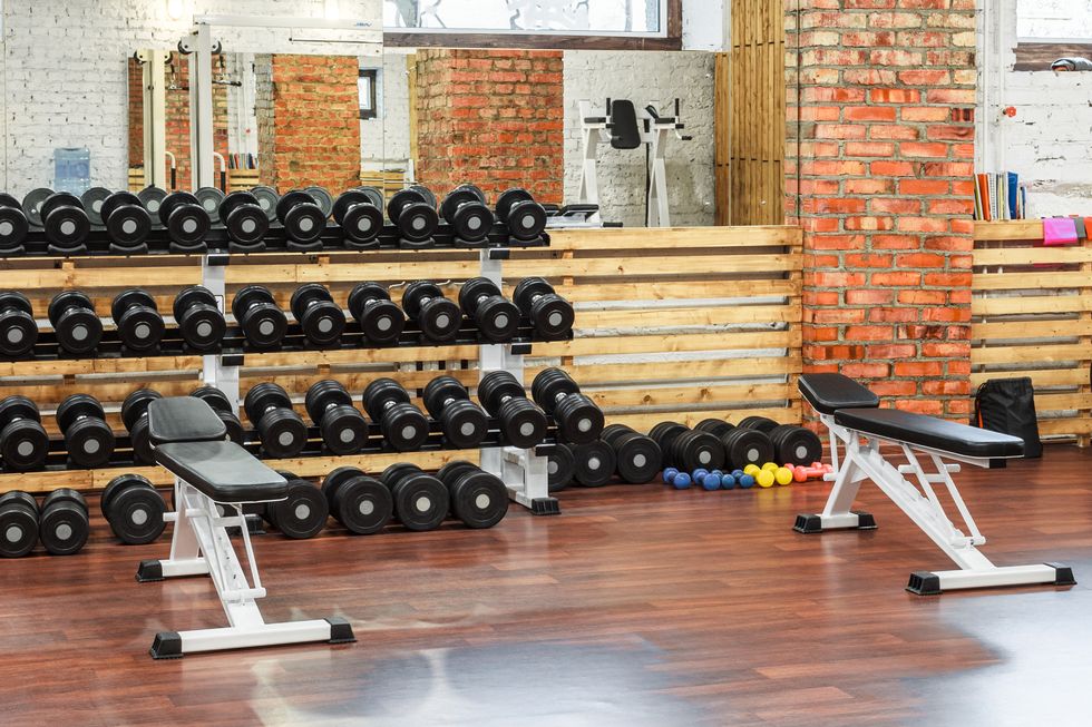 The Finest 15 Weight Benches for Your Home Gym