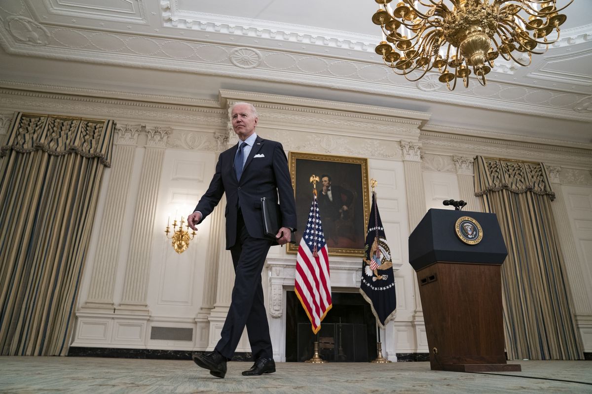 Biden Household Thought Will Cost $700 Billion More, Penn Wharton Says