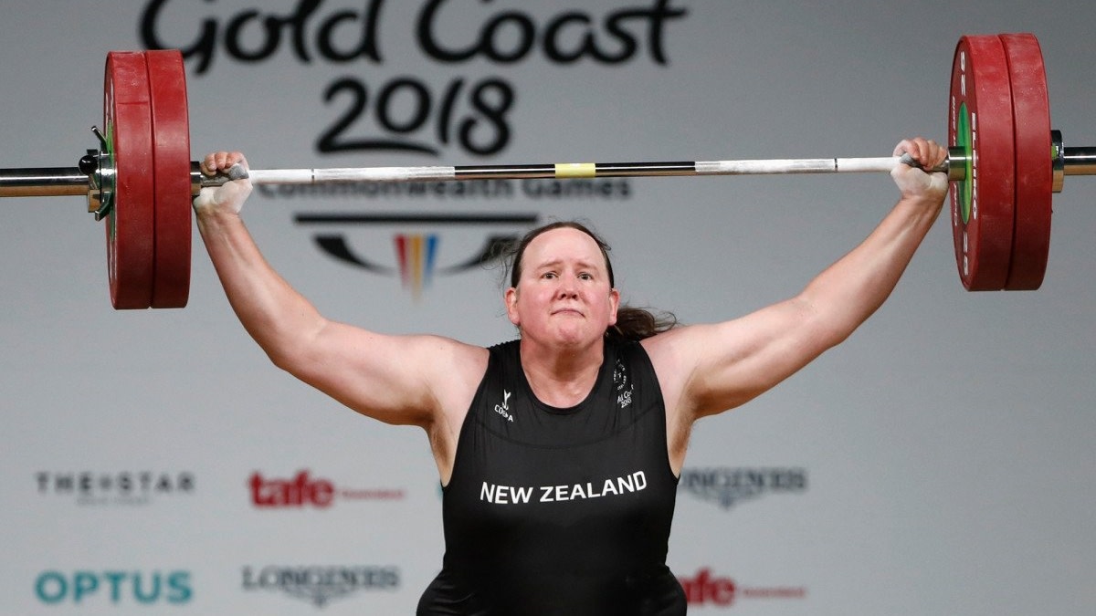 Tokyo Olympics: Weightlifter Laurel Hubbard to alter into first transgender Olympian