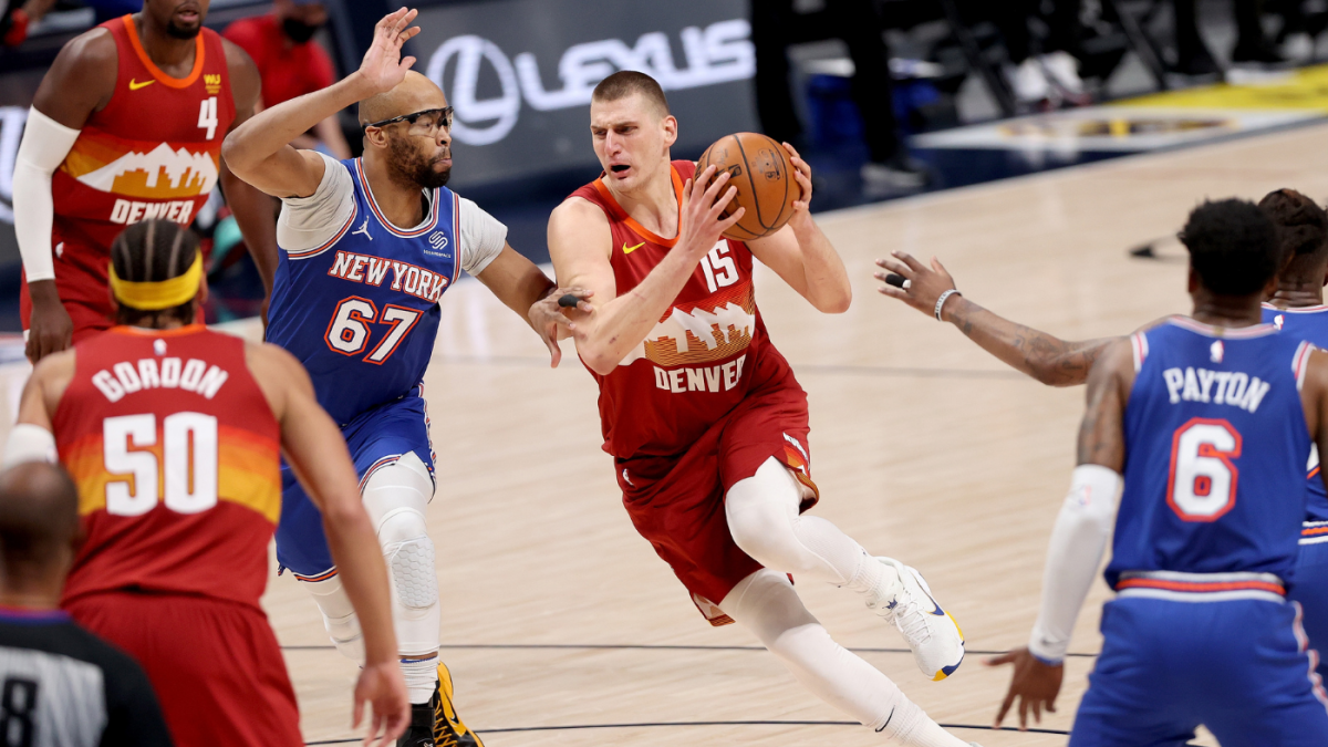 Knicks vs. Nuggets receive, takeaways: Nikola Jokic dominates early as Denver cruises to take care of terminate over Original York