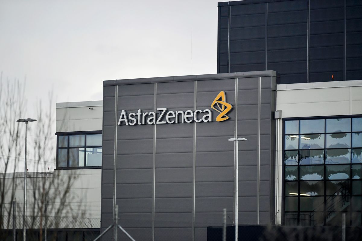 Astra Assured Shareholders Will Again $39 Billion Alexion Deal