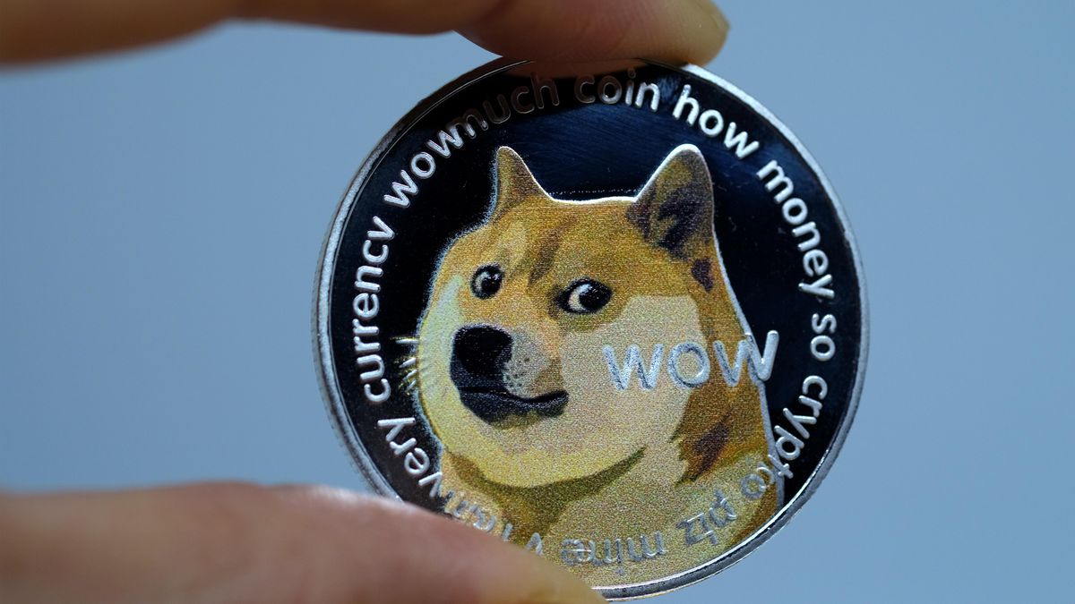 Dogecoin Rockets In direction of ‘The Moon’ — Meme Cryptocurrency Nears 70 Cents As Rally Continues