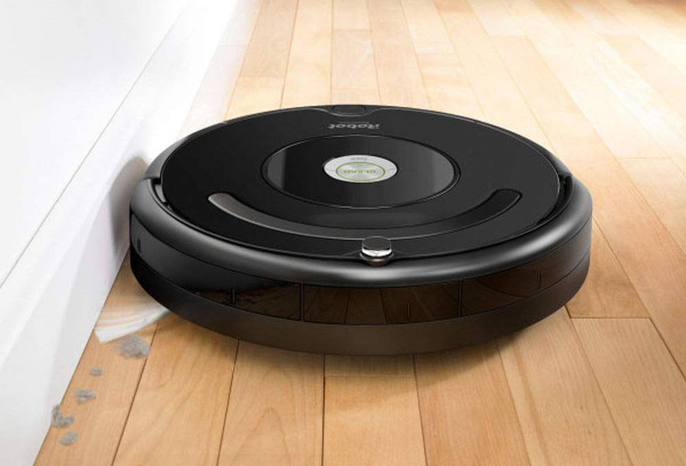 How is this wildly in model Roomba robotic vacuum simplest $199 appropriate now at Amazon?