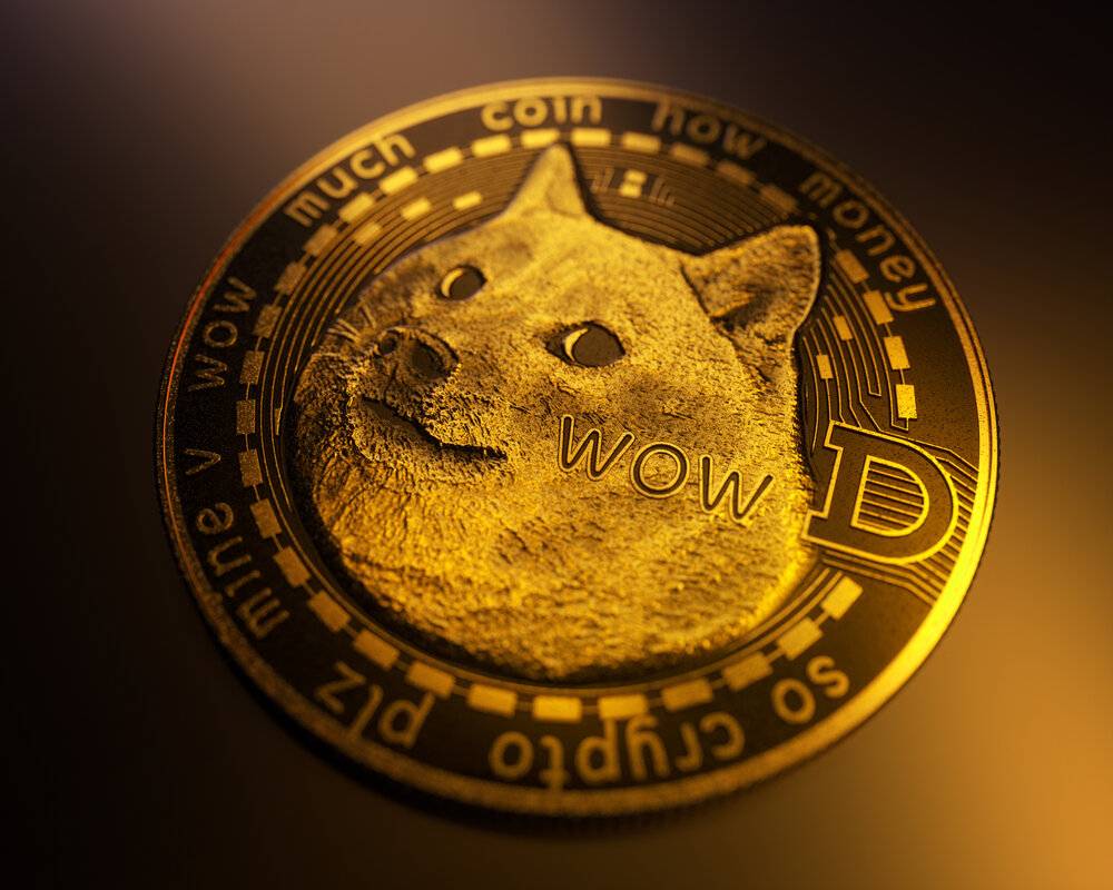 Bet what quantity of money Dogecoin’s co-creator made when he equipped all his doge
