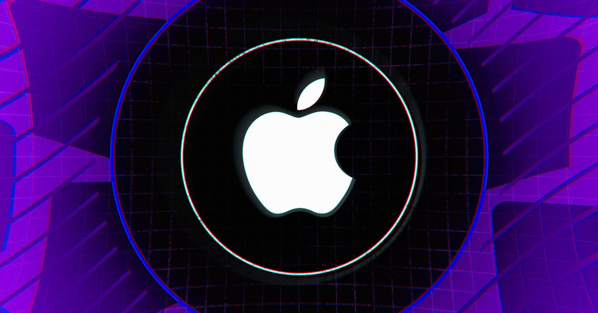 Chronicle desires to tarnish Apple’s App Retailer halo