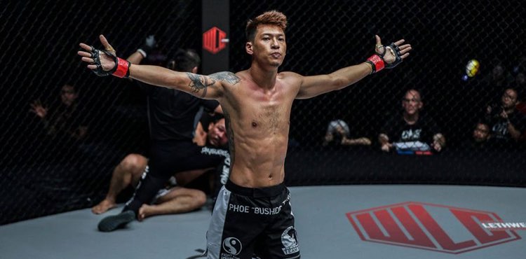 ONE Championship fighter Phoe Thaw injured in bomb blast, abducted by troopers in Myanmar
