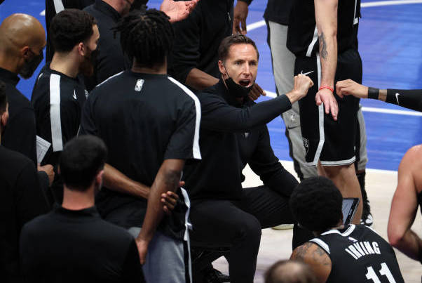 Nets’ Steve Nash: Adversity of 4-Game Losing Streak ‘Upright for Us’ Sooner than Playoffs