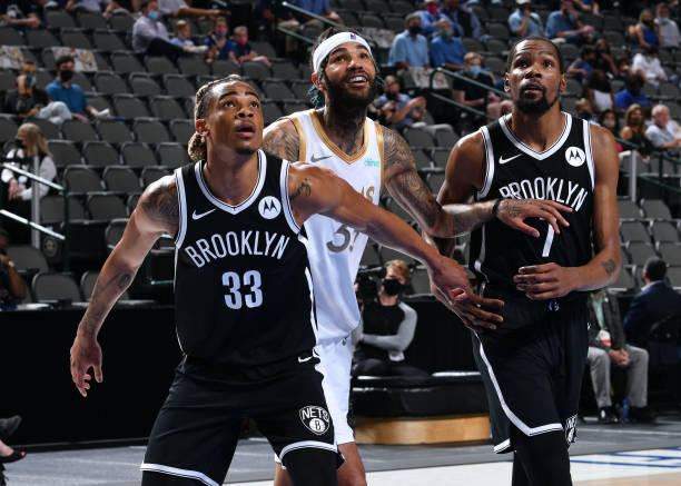 Kevin Durant Talks Nets’ 4-Game Dropping Skid: Dropping Sucks, No Topic Time of 365 days