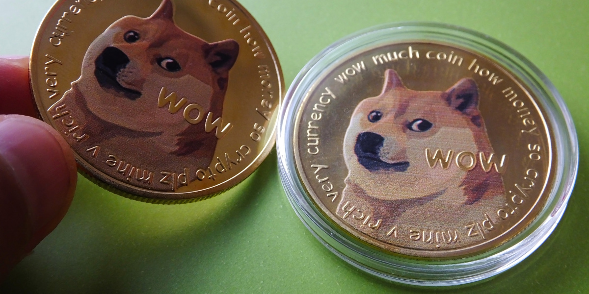 Saturday night time might also keep or damage Dogecoin