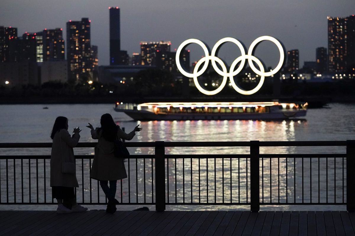 Calls to Raze Tokyo Olympics Grow Louder as Emergency Extended