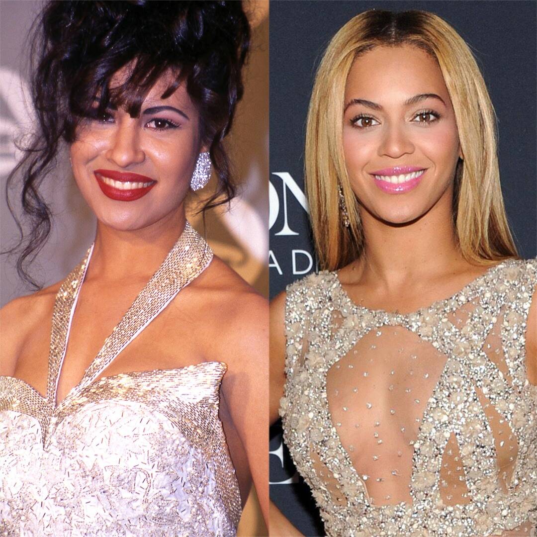 Reality-Checking That Younger Beyoncé Cameo in Selena: The Assortment
