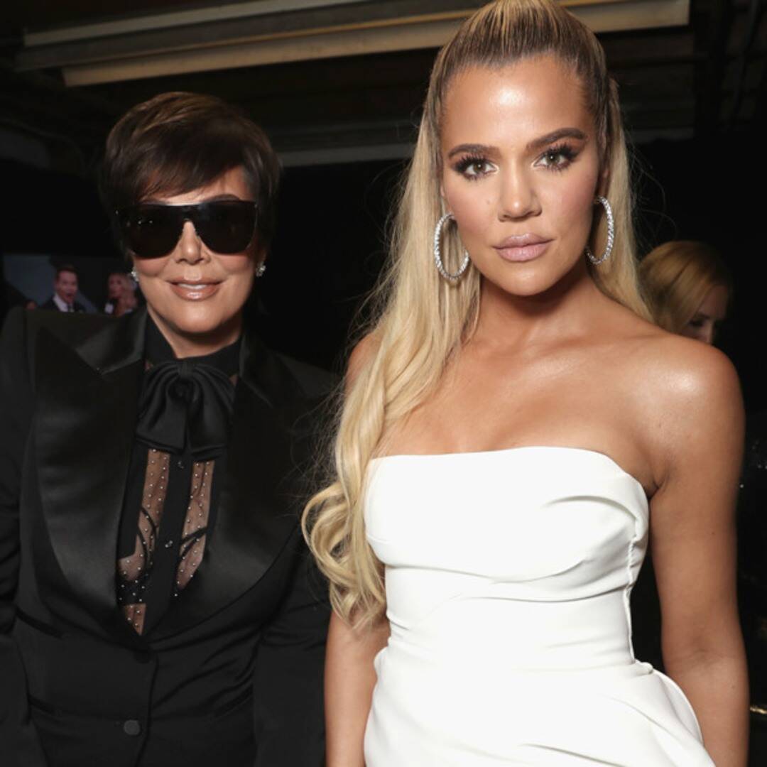 Khloe Kardashian and Kris Jenner Descend a Mixed $37 Million on Facet-by-Facet Mansions