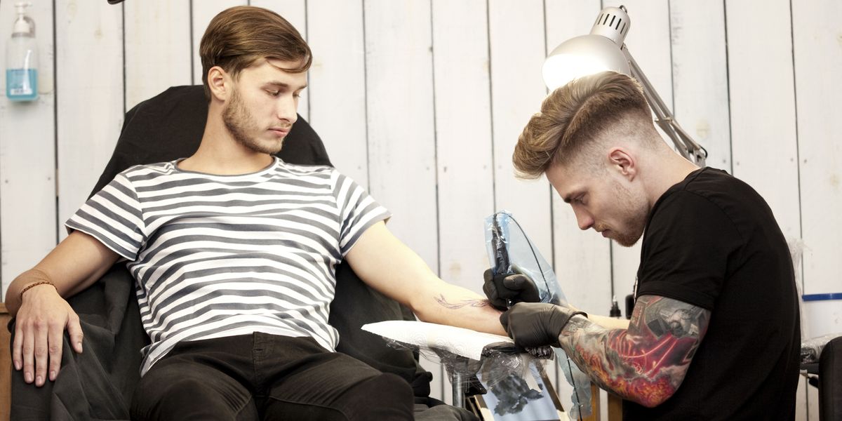 3 Issues to Deem About Sooner than You Net Your First Tattoo