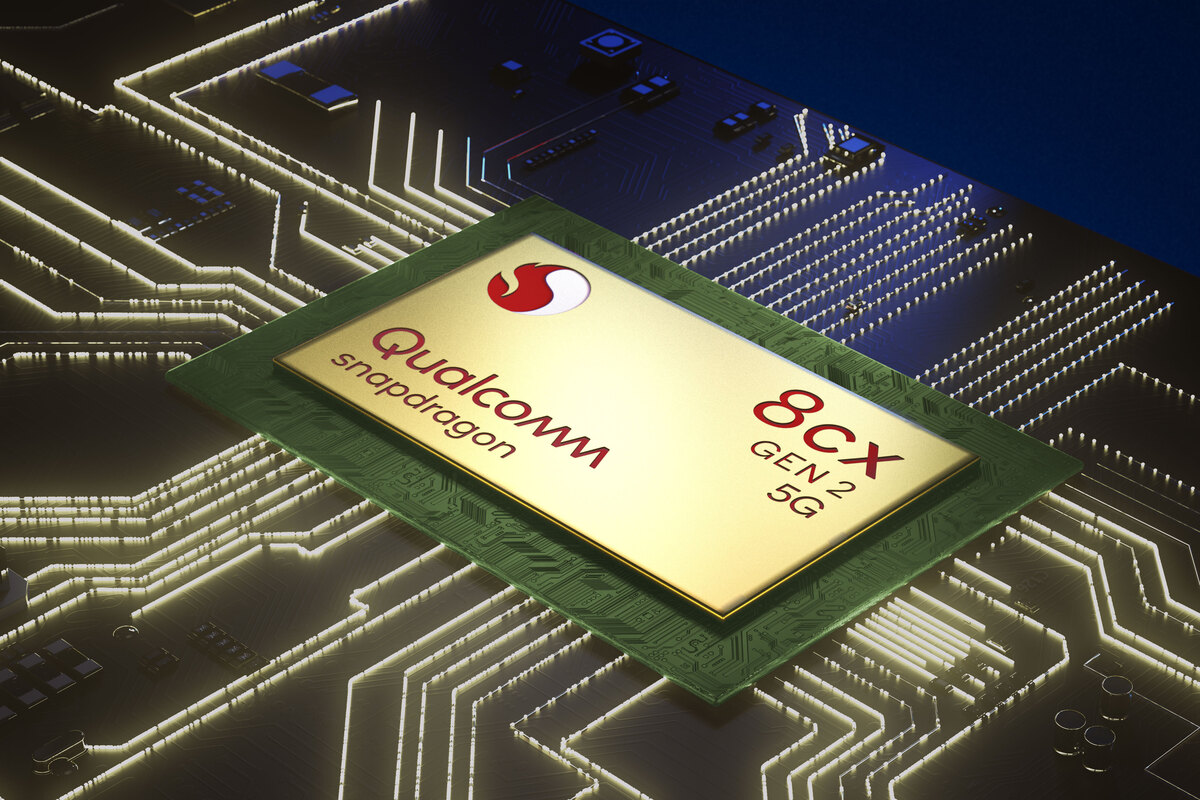 Tested: How briskly Qualcomm’s original Snapdragon 8cx Gen 2 5G chip for PCs is
