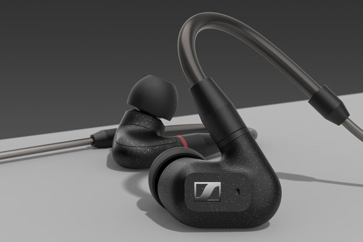Sennheiser IE 300 in-ear headphone overview: Stellar performance is the name of this game